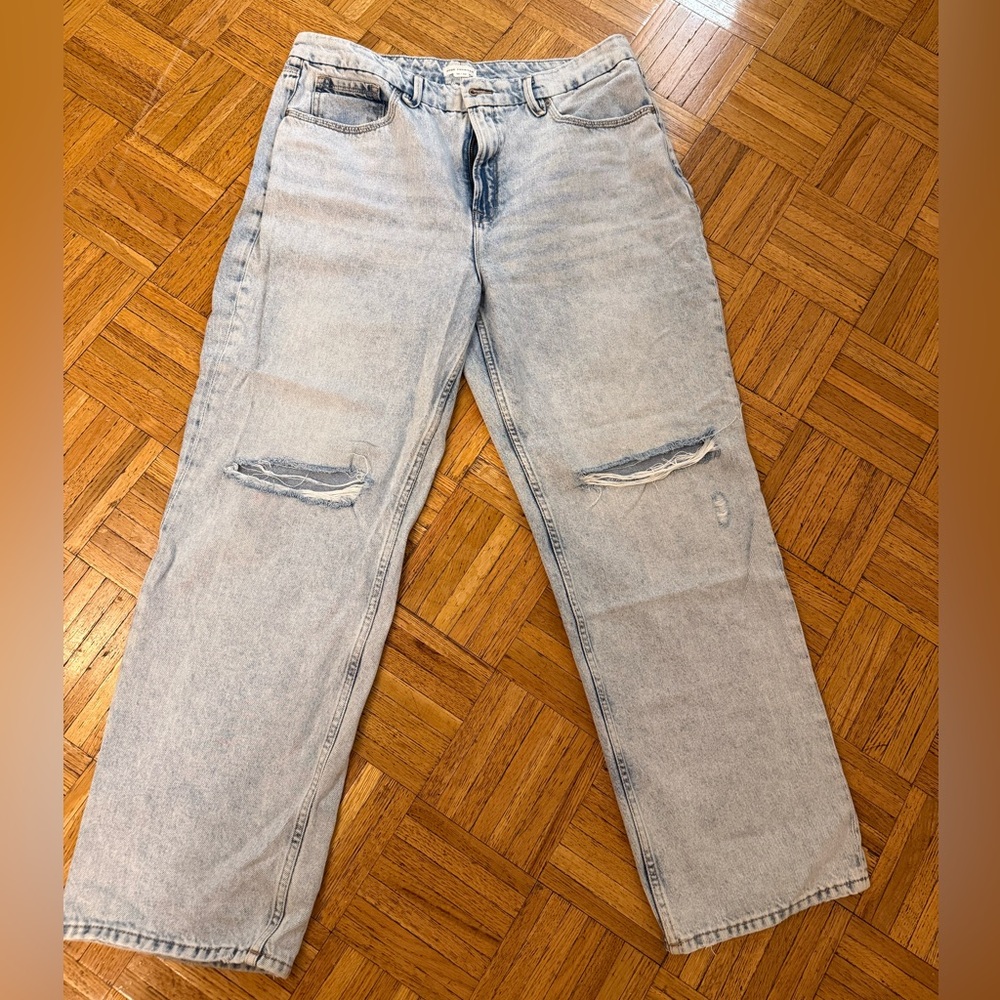 Good American 90’s Jeans